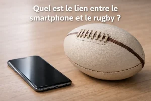 Application Mobile pour Parier sur le Rugby : Comparatif des Apps de Bookmakers