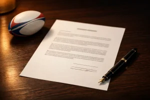 Cadre Légal des Paris Sportifs Rugby en France : Ce Que Dit la Loi