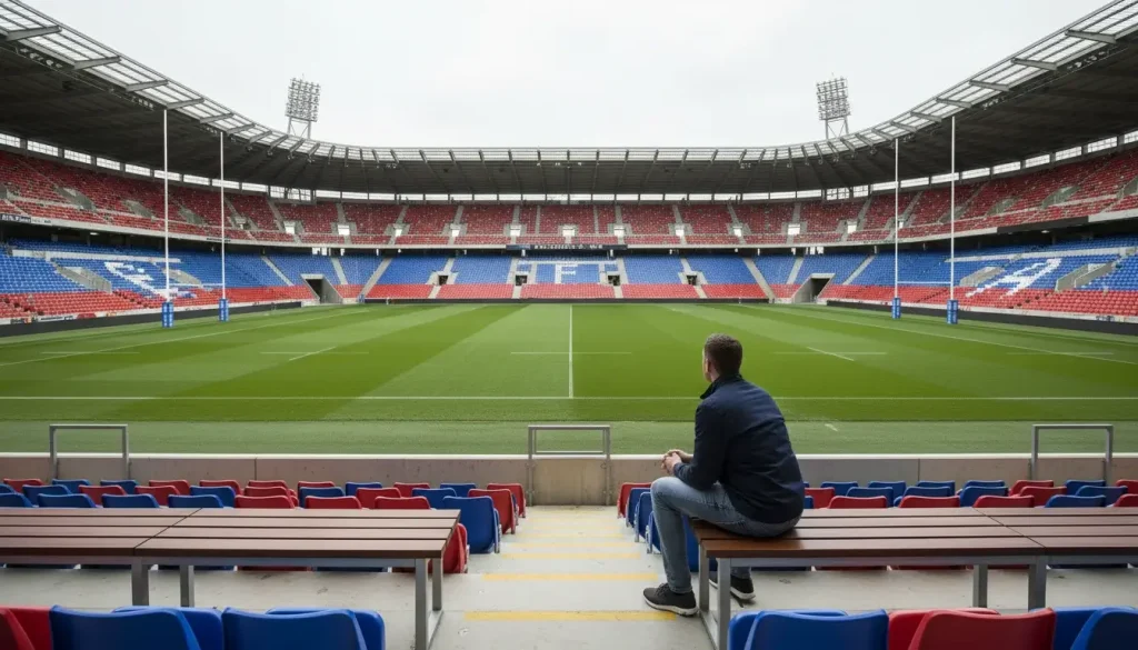 Jeu Responsable et Paris Rugby : Limites, Outils et Prévention de l'Addiction