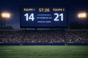 Les Paris en Direct sur le Rugby : Guide Complet du Live Betting