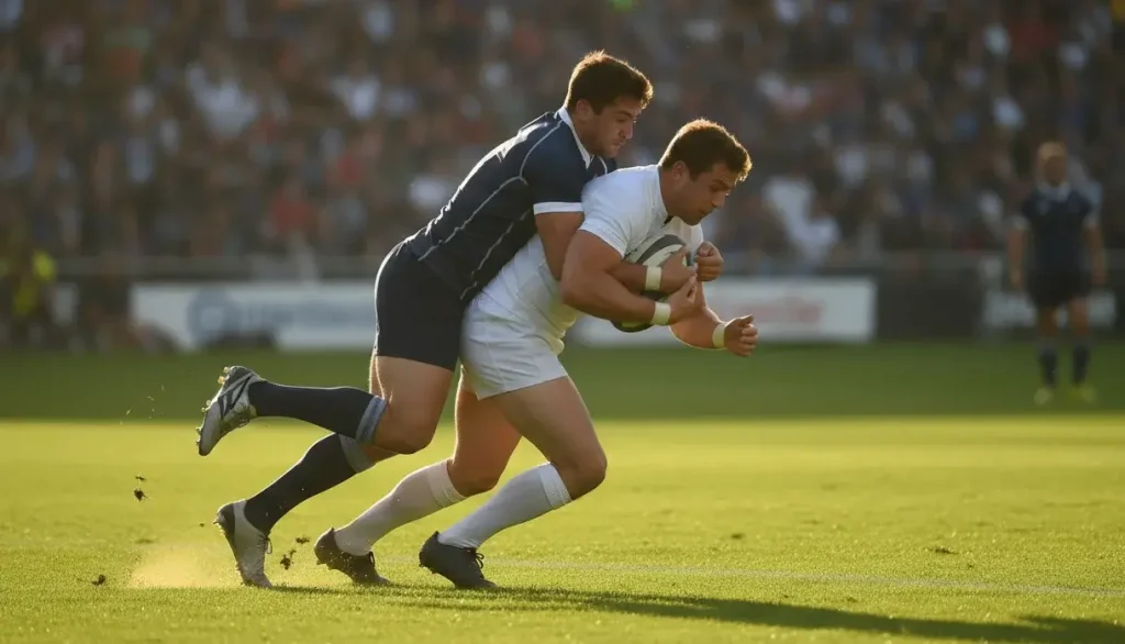 Les Paris Handicap au Rugby
