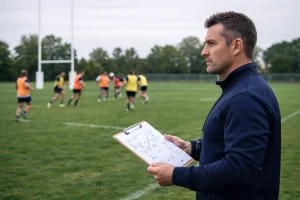 Les Statistiques Rugby Essentielles pour Parier : Quelles Données Utiliser